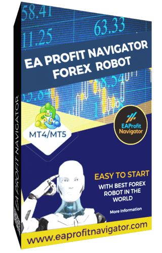EA Profit navigator Forex robot